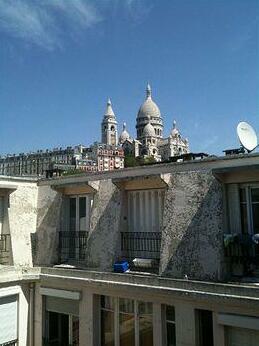 Appartements Premium Montmartre