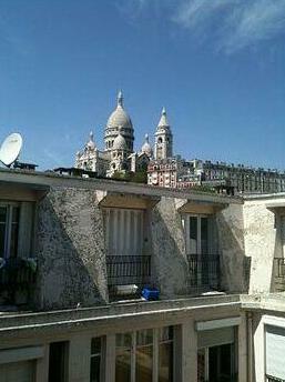 Appartements Premium Montmartre