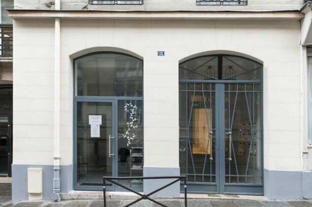 Appartements Saint-Germain - Odeon