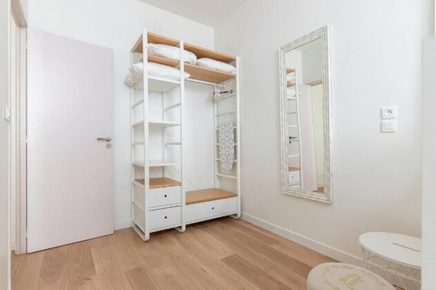Arthemis Apartment - 2 Bedrooms - Photo3