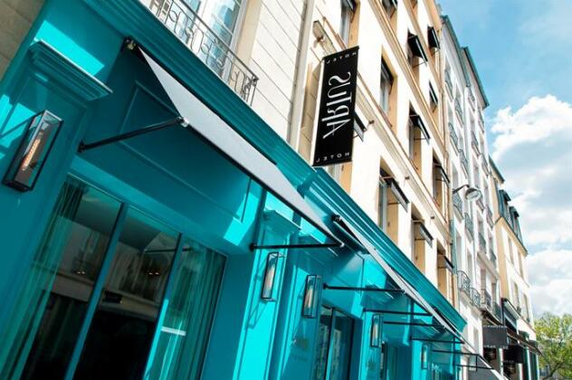 Artus Hotel Paris