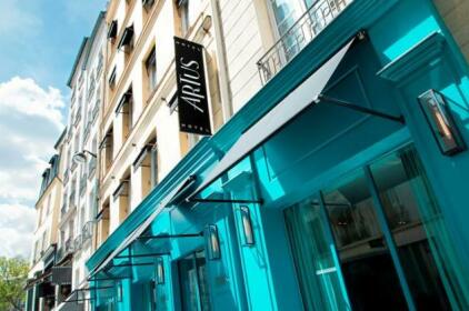 Artus Hotel Paris