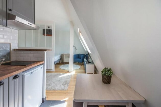 Assas-Vavin Appartements - Photo2