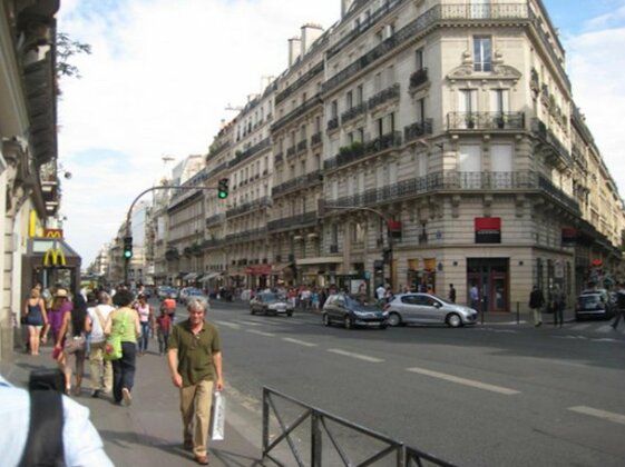 Atypique apartment - Saint-Germain des Pres