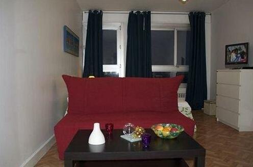 Avenue d'Italie Apartment - Photo2