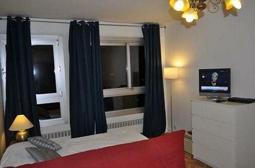 Avenue d'Italie Apartment - Photo3