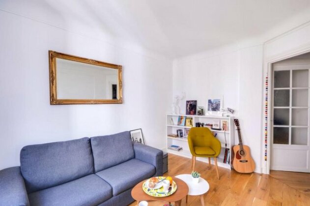 Bastille - Lovely 1 Bedroom Flat