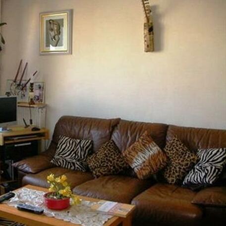 Bed and Breakfast Asnieres - Photo2