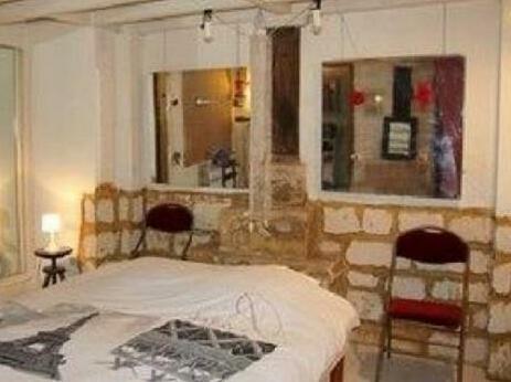 Bed and Breakfast Charenton