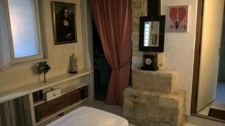 Bed and Breakfast Charenton - Photo3