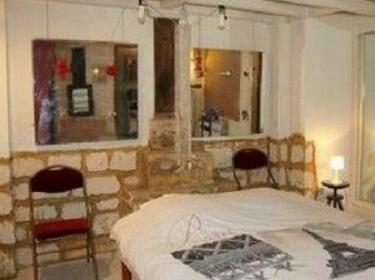 Bed and Breakfast Charenton