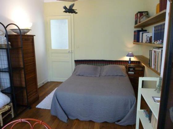 Bed And Breakfast Charonne 2 - Photo2