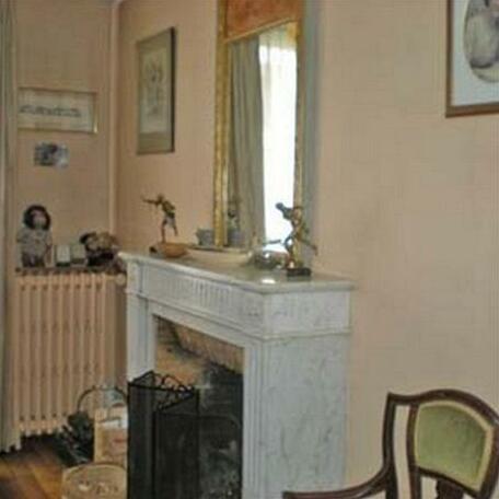 Bed And Breakfast Charonne 2 - Photo3