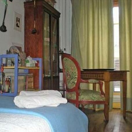 Bed And Breakfast Charonne 2 - Photo4