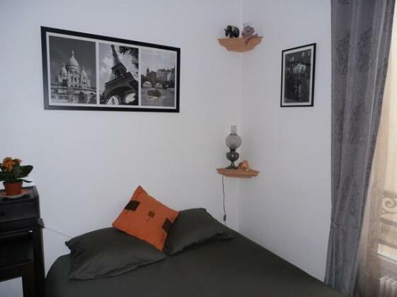 Bed and Breakfast CHEZ MARIE - Photo3