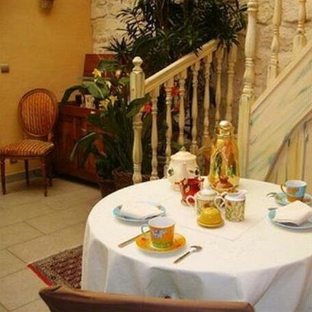 Bed and Breakfast Dessous Des Berges - Photo3