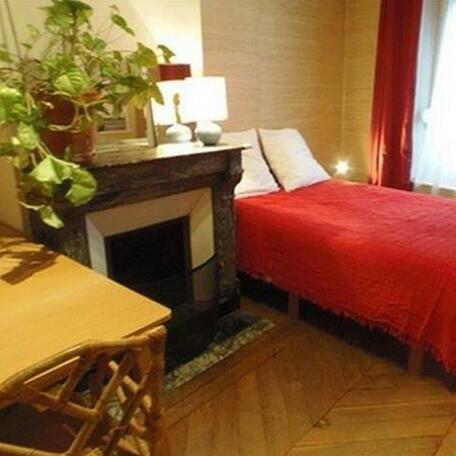Bed And Breakfast Republique - Photo2