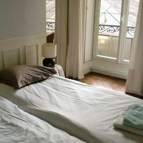Bed & Breakfast Madeleine - Photo2