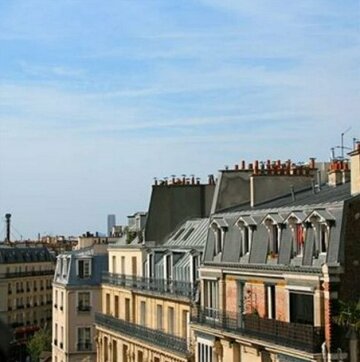 Best Western Le Montmartre - Saint Pierre