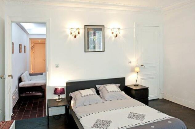 BP Apartments - Cozy Montmartre