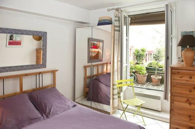 BP Apartments - Cozy Montmartre - Photo5