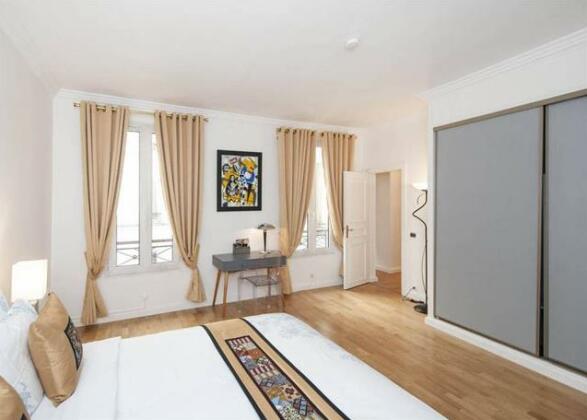 BP Apartments - Luxurious Champs Elysees - Photo4