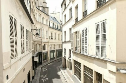BP Apartments - St Germain
