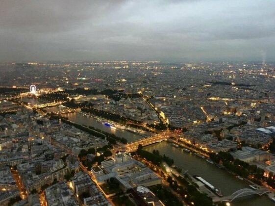 Bridgestreet Opera 8th arrondissement - Champs-Elysees Paris - Photo2
