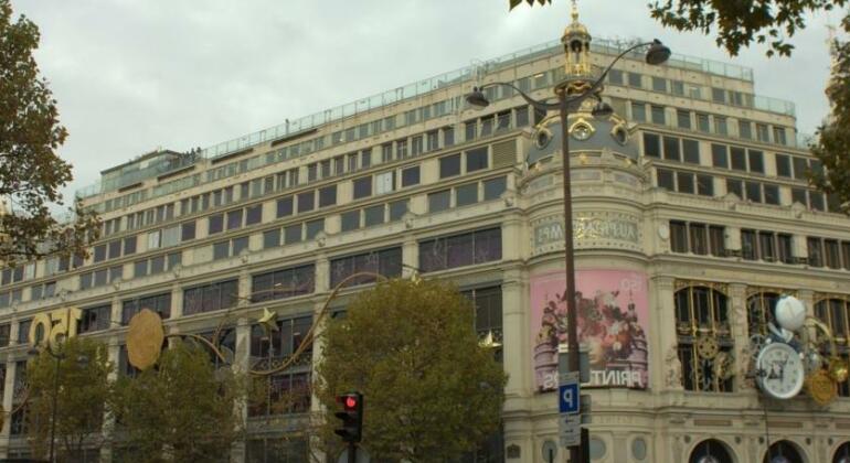 Capucines Place Vendome