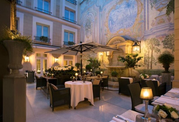 Castille Paris - Starhotels Collezione - Photo3