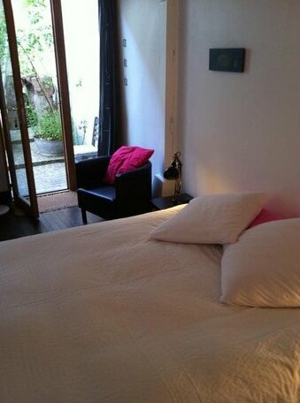 Chambre d'Hotes Annelets - Photo4