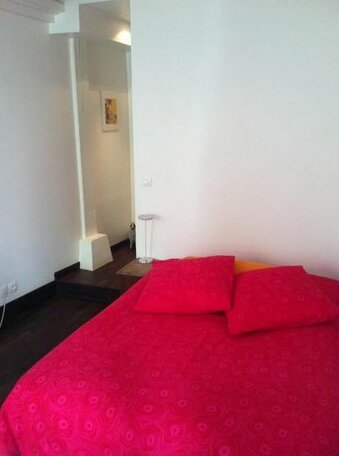 Chambre d'Hotes Annelets - Photo5