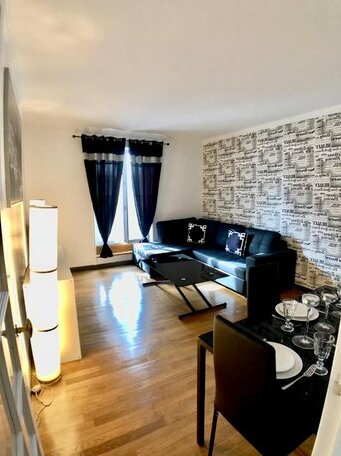 Champs-Elysees appartement 4 - Photo3