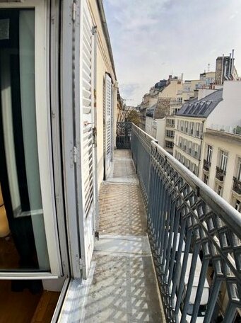 Champs-Elysees appartement 4 - Photo4