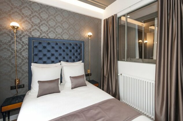 Champs Elysees - Lincoln Appartements - Photo5