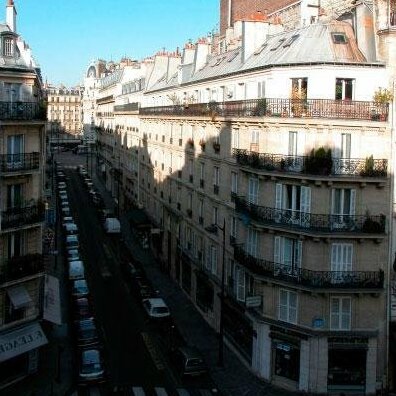 Champs-Elysees - Saint Honore By Bridgestreet