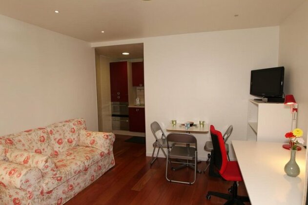 Charmant Notre Dame Appartement 2 Rooms - Photo3