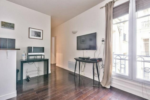 Charming 33m2 for 3 people - Batignolles - Photo5