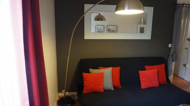 Charming apartment in Saint Paul le Marais - Photo3