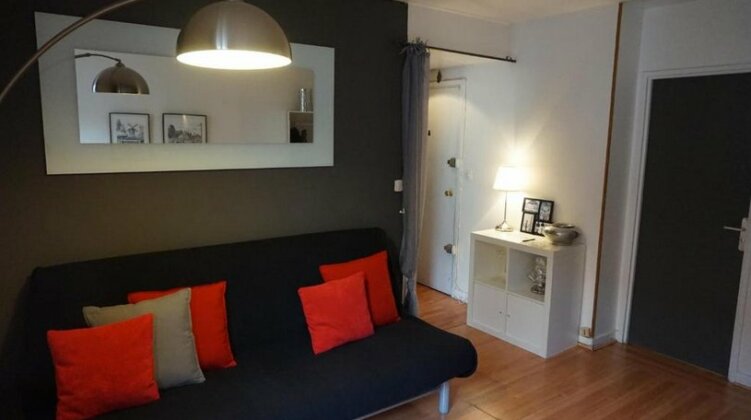Charming apartment in Saint Paul le Marais - Photo5