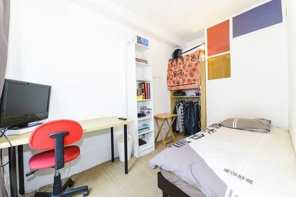 Charming Family Flat 45m2/Montparnasse