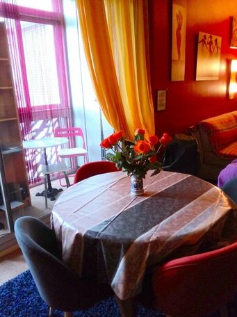 Chic One Bedroom Apartment in Champs Elysses - Photo2