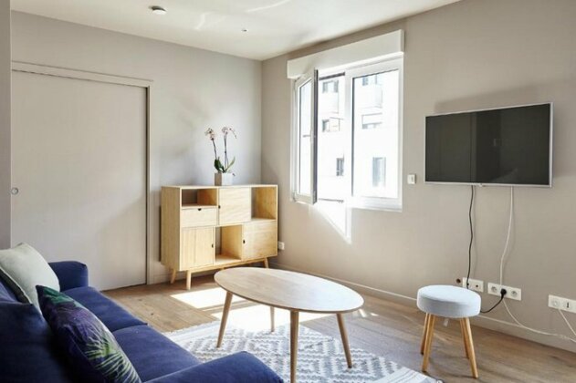 Clublord - Appartement Lumineux Refait a Neuf - Photo4