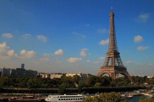 CMG Deluxe Tour Eiffel III - Photo4