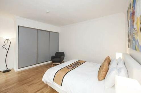 Cosy Appartment Champ-Elysee