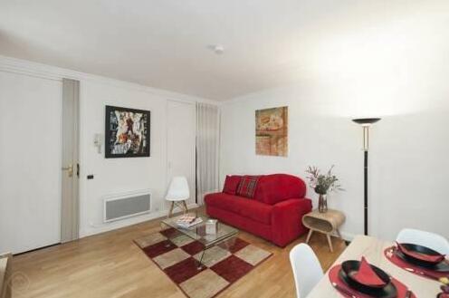Cosy Appartment Champ-Elysee - Photo3