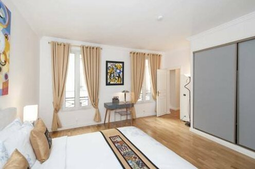Cosy Appartment Champ-Elysee - Photo4