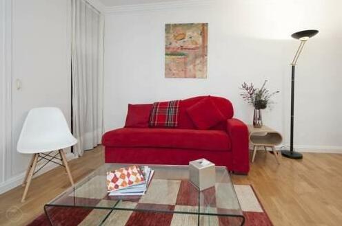 Cosy Appartment Champ-Elysee - Photo5