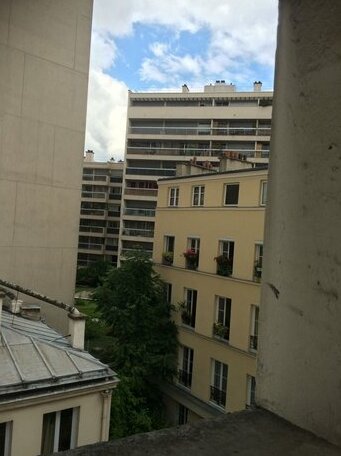 Cosy studio 5th arrondissement - Pantheon Paris