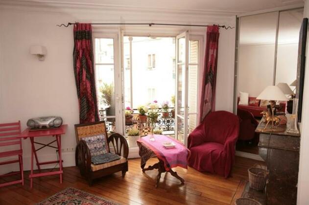 Cozy Parisian 1 Bedroom 365 - Photo3